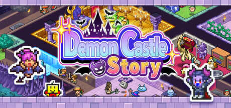 魔王城物语（Demon Castle Story）v1.37免安装中文版